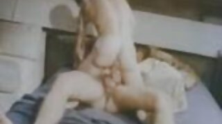 Ամբողջ մարմնով Սառա Ջեյին թիկունքից ուժեղ հարվածում են Ջոնի Քասլի հետ գոլորշու պոռնո տեսանյութում